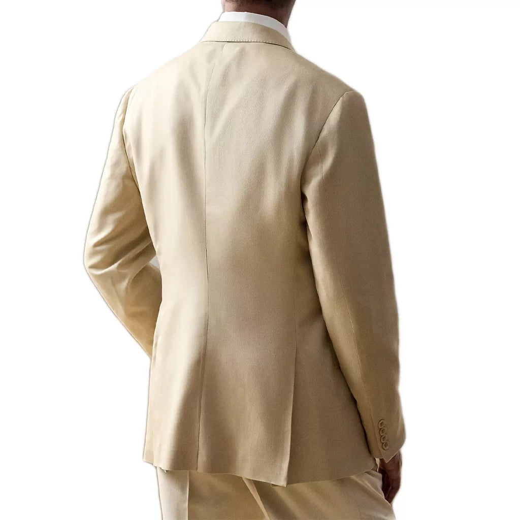 Tom Hiddleston Summer Fashion Suit
