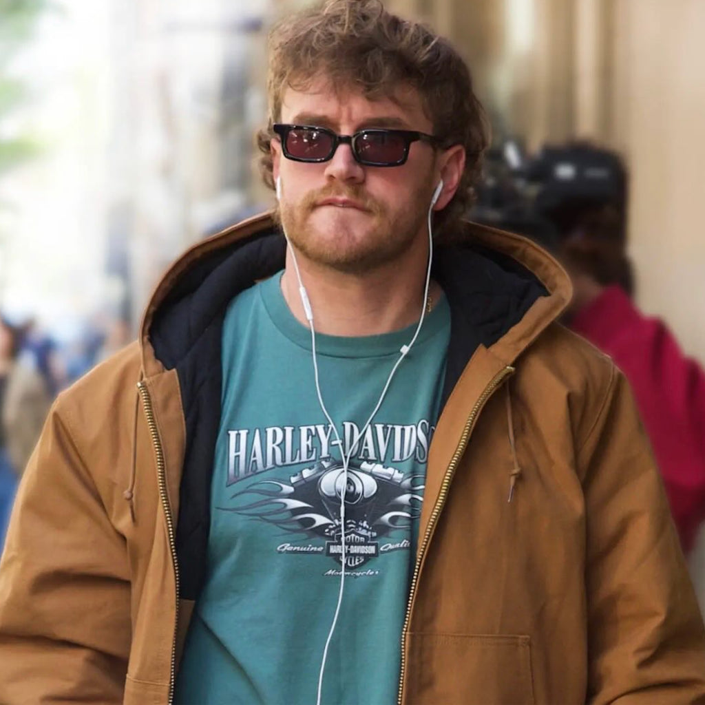 West Wilson Summer House Reunion S10 Jacket