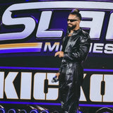 Summerslam 2026 Seth Rollins Jacket