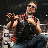 WWE Monday Night Raw 2026 LA Knight Vest
