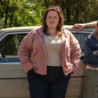 Sunny Dancer Jessica Gunning Jacket