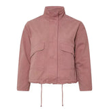 Sunny Dancer Jessica Gunning Jacket