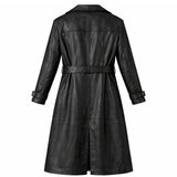 Vicki Sunny Nights Black Coat