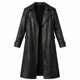 Vicki Sunny Nights Black Coat