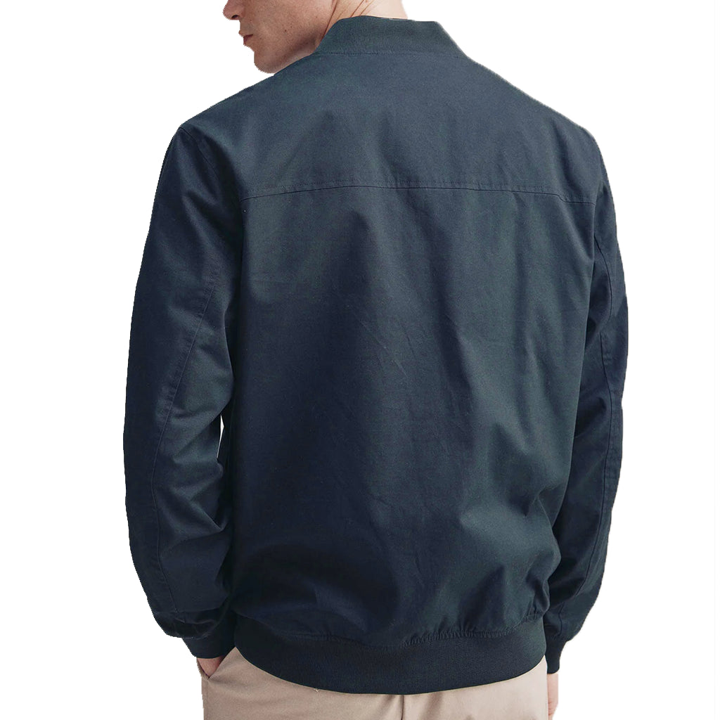 Martin Marvin Sunny Nights Black Jacket