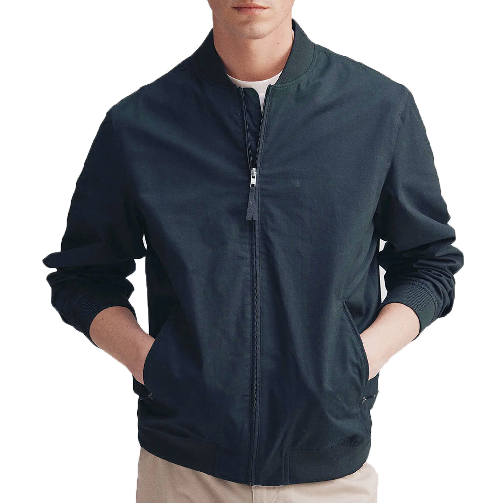 Martin Marvin Sunny Nights Black Jacket