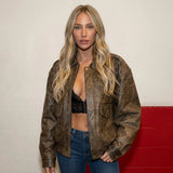 Super Ball LX 2026 Alix Earle Jacket
