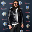 Supergirl Premiere Lobo Jacket