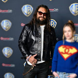 Supergirl Premiere Lobo Jacket