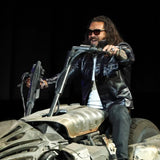 Supergirl Premiere Lobo Jacket