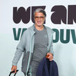 Switzerland Football Team Manager Murat Yakin Jacket