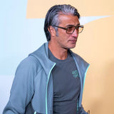 Switzerland Football Team Manager Murat Yakin Jacket