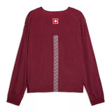 Switzerland National Football Team Ricardo Rodríguez Jacket