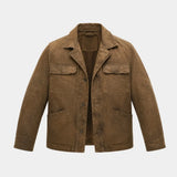 Reacher S4 Alan Ritchson Jacket