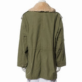 Not Suitable For Work Abby Chilukuri Jacket