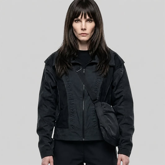 Ride Or Die Ana Jacket