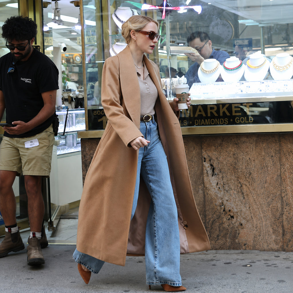 Off Weeks Stella West Coat