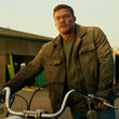 Reacher S4 Alan Ritchson Jacket