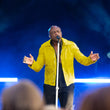 Tanzbrunnen venue Cologne Germany 2026 Seal Jacket