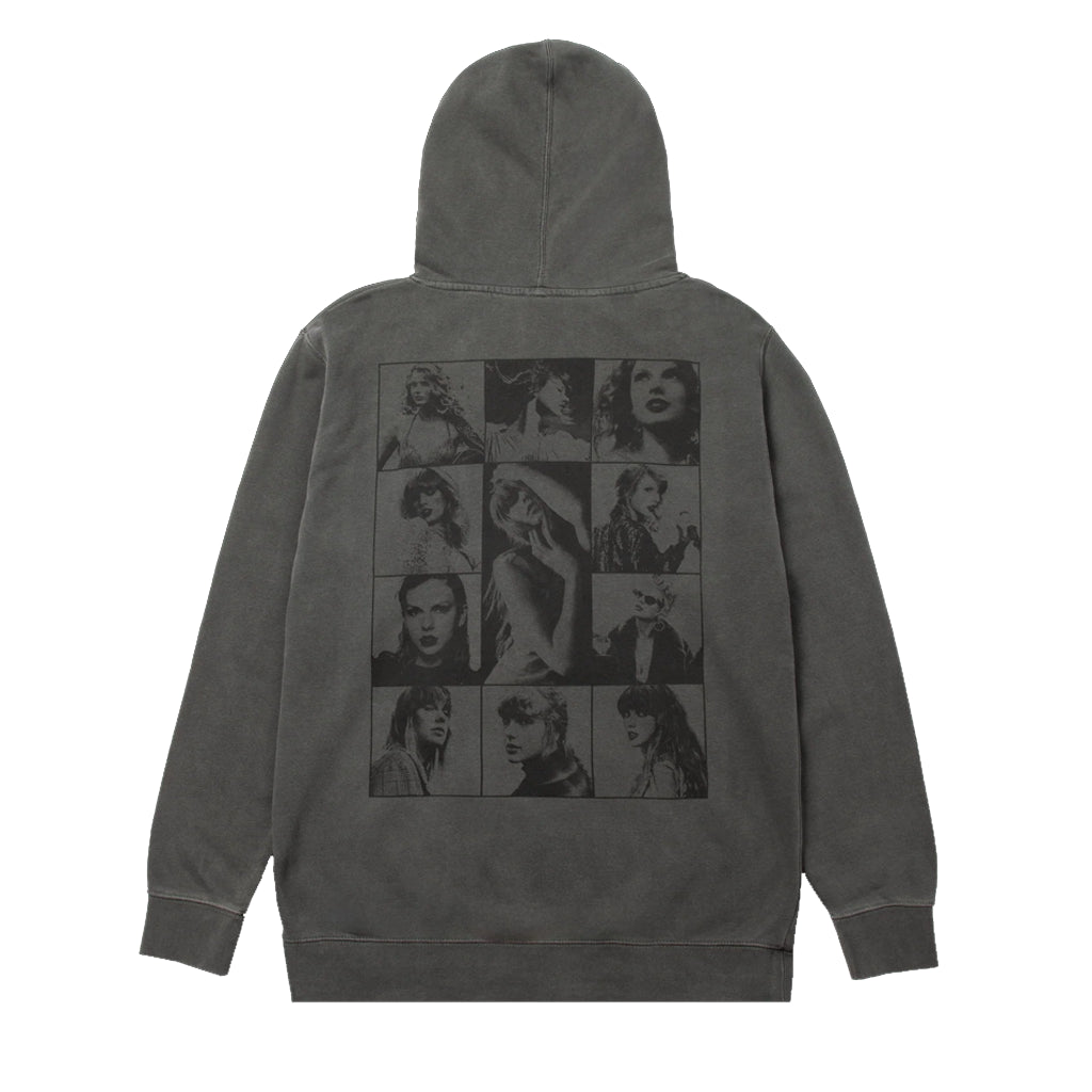 Taylor Swift The Eras Tour Fleece Hoodie