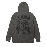 Taylor Swift The Eras Tour Fleece Hoodie
