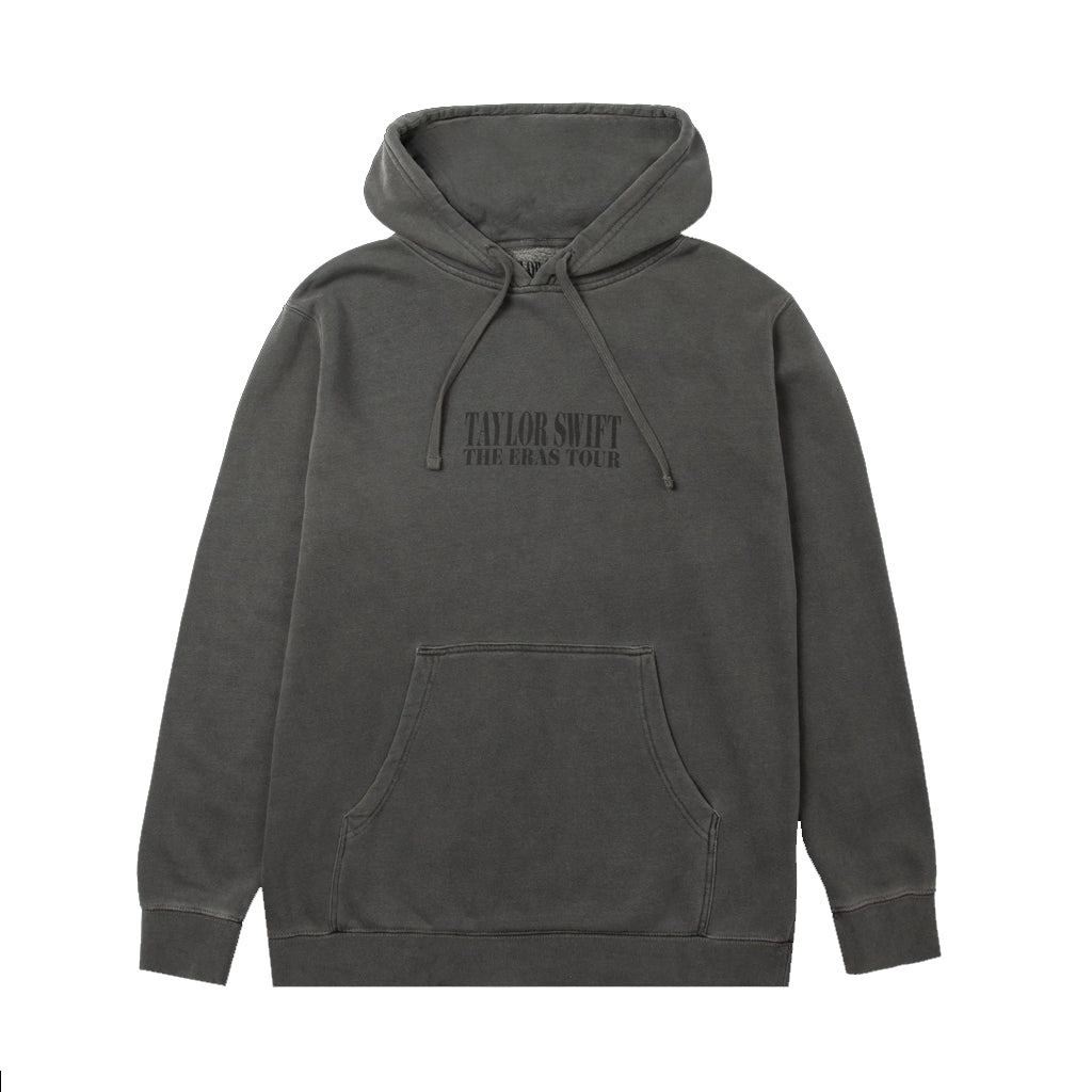 Taylor Swift The Eras Tour Fleece Hoodie