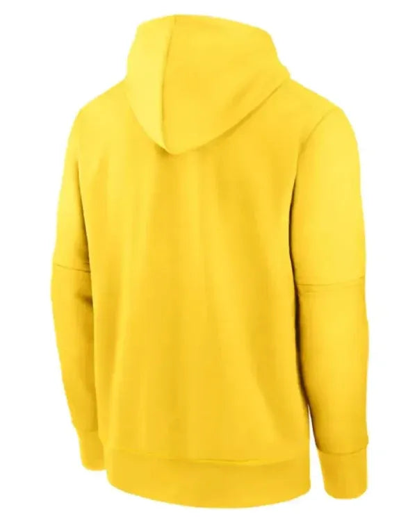 Boston Red Sox City Hoodie