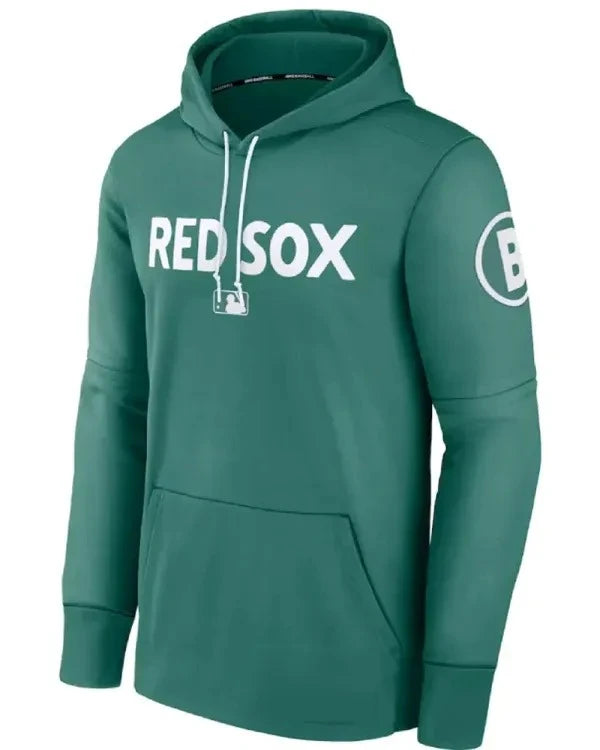 Boston Red Sox City Hoodie