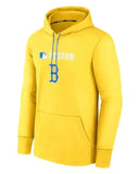 Boston Red Sox City Hoodie