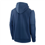 Team Dodgers City Connect Hoodie