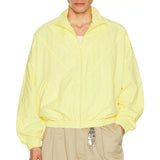 Lewis Hamilton Art Exhibition Track Jacket