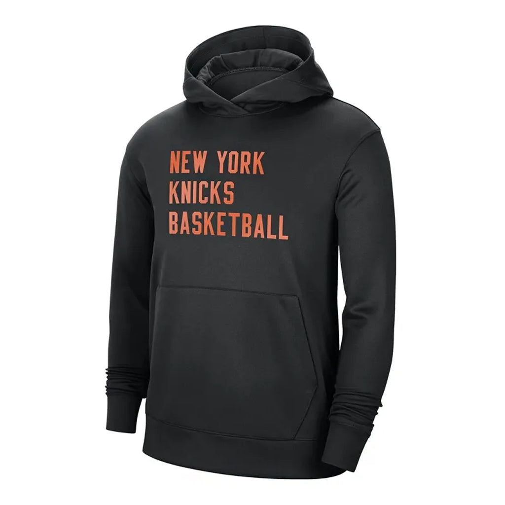 Team NY Knicks Ben Stiller Hoodie