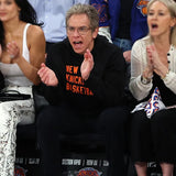 Team NY Knicks Ben Stiller Hoodie