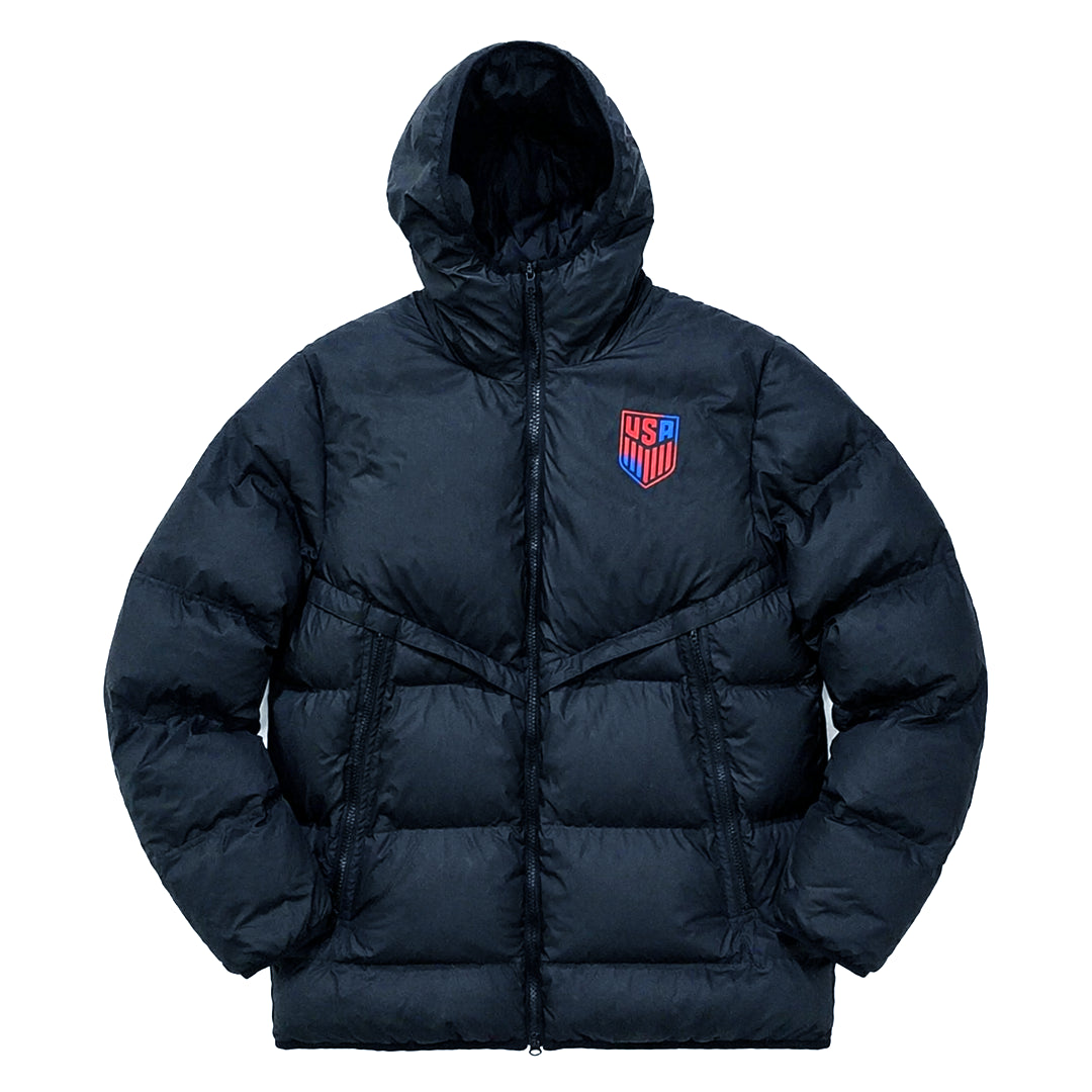Trinity Rodman Team USA Jacket