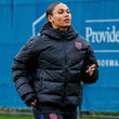 Trinity Rodman Team USA Jacket