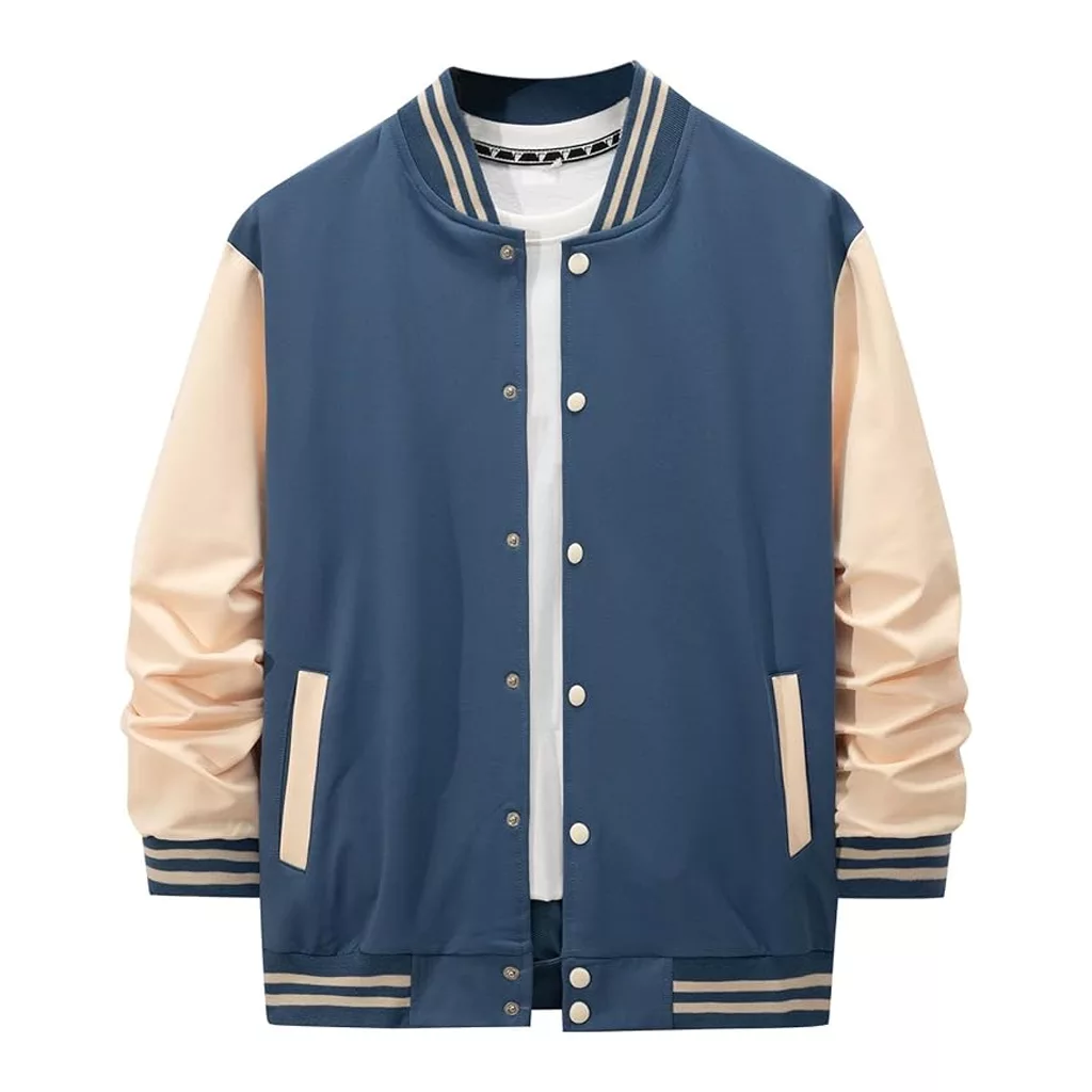 Ted Lasso S04 Bronson Webb Jacket