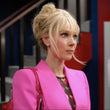 Ted Lasso S4 Keeley Jones Blazer