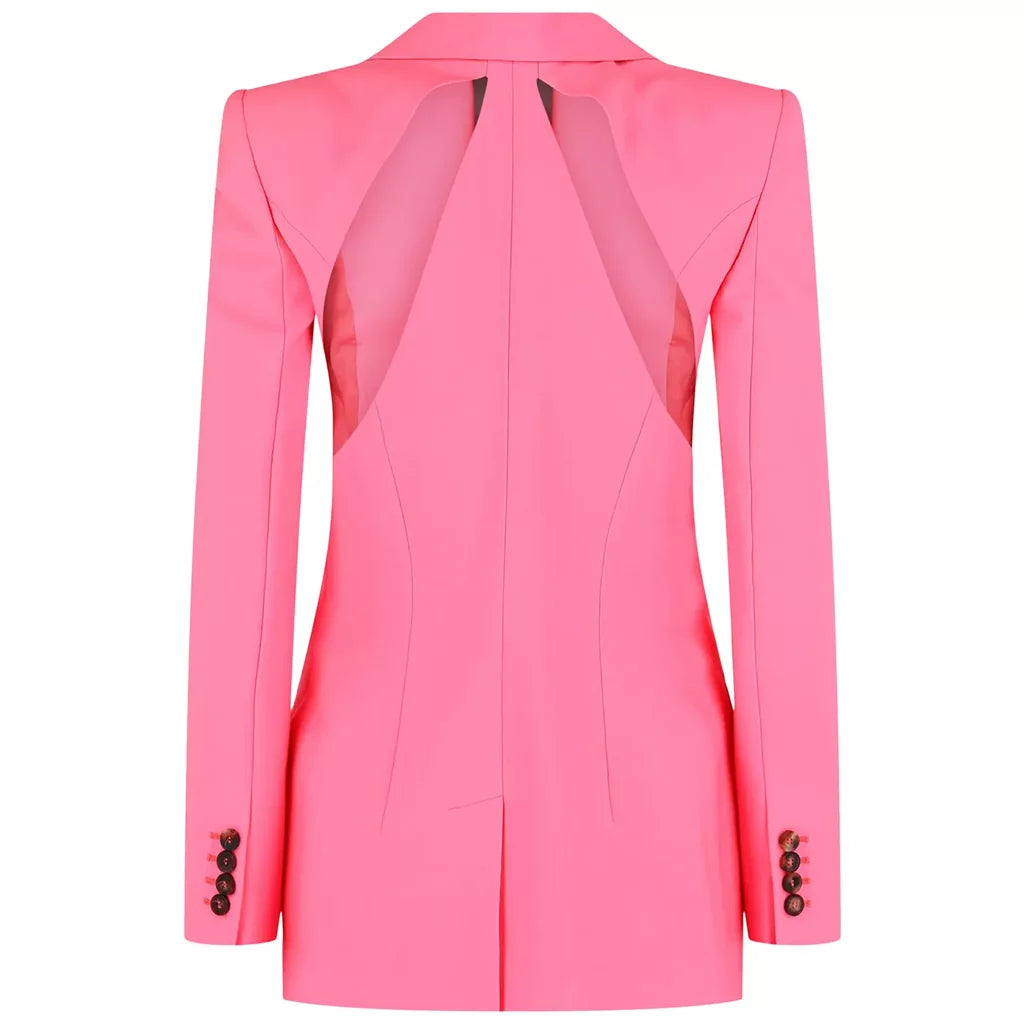 Ted Lasso S4 Keeley Jones Blazer