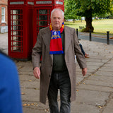 Ted Lasso S04 Mr. Mann Coat