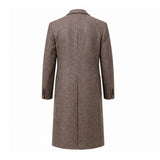 Ted Lasso S04 Mr. Mann Coat