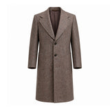 Ted Lasso S04 Mr. Mann Coat