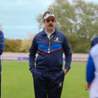Ted Lasso S04 Tracksuit