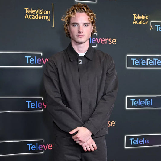 Televerse 2026 Graham Campbell Jacket