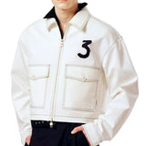Tennis Championships 2026 Paul Forman Jacket