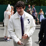 Tennis Championships 2026 Paul Forman Jacket