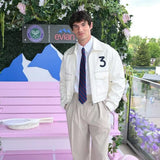 Tennis Championships 2026 Paul Forman Jacket