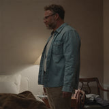The Invite 2026 Seth Rogen Jacket