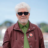 The 79th Annual Cannes Film Festiva Pedro Almodóvar Jacket