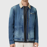 The Breadwinner Nate Wilcox Jacket