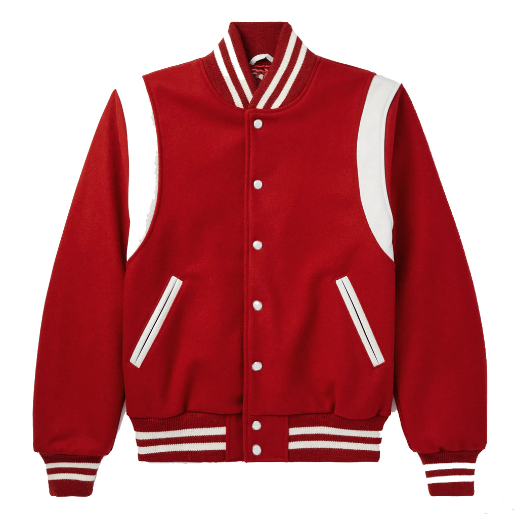 The Big Tigger Morning Show Ludacris Wool Jacket
